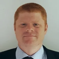 Isaac Houston, PhD, MBA