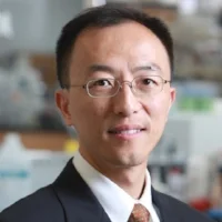 Guohao Dai, PhD Panelist Grant Writing: Writing Your Specific Aims Workshop