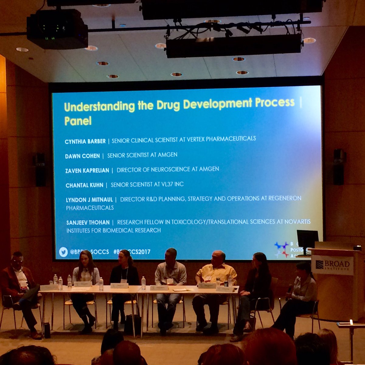 BSOCCS 2017 Drug Discovery panel 2.jpg