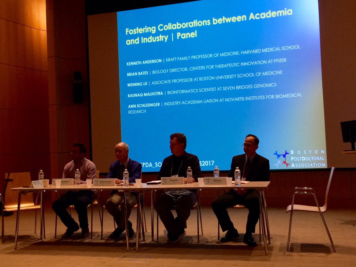 BSOCCS 2017 Academic Industry Collaboration panel 2.jpg