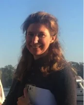 Alexandra Freeman Director of the Winton Center
