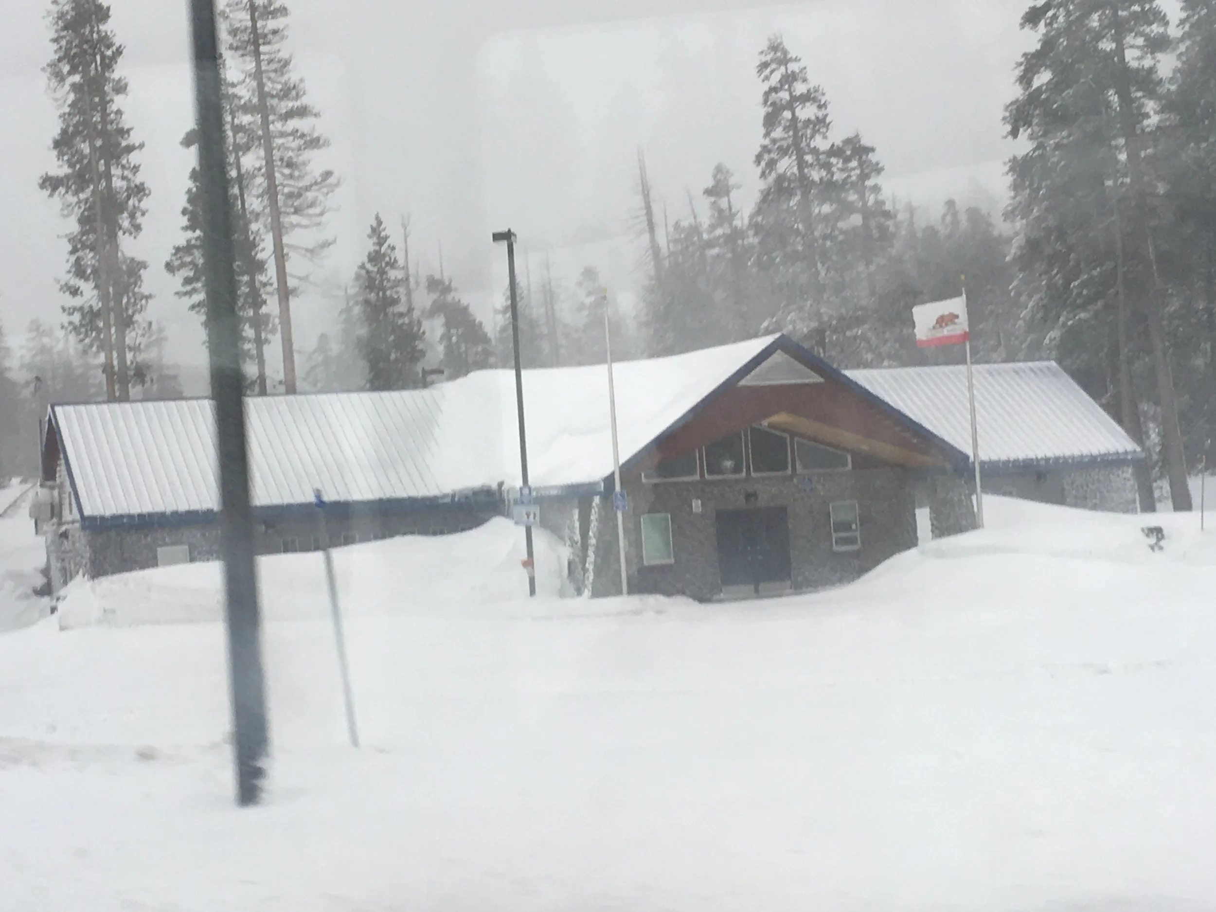 The Real Trip Home January 9 A Day Late