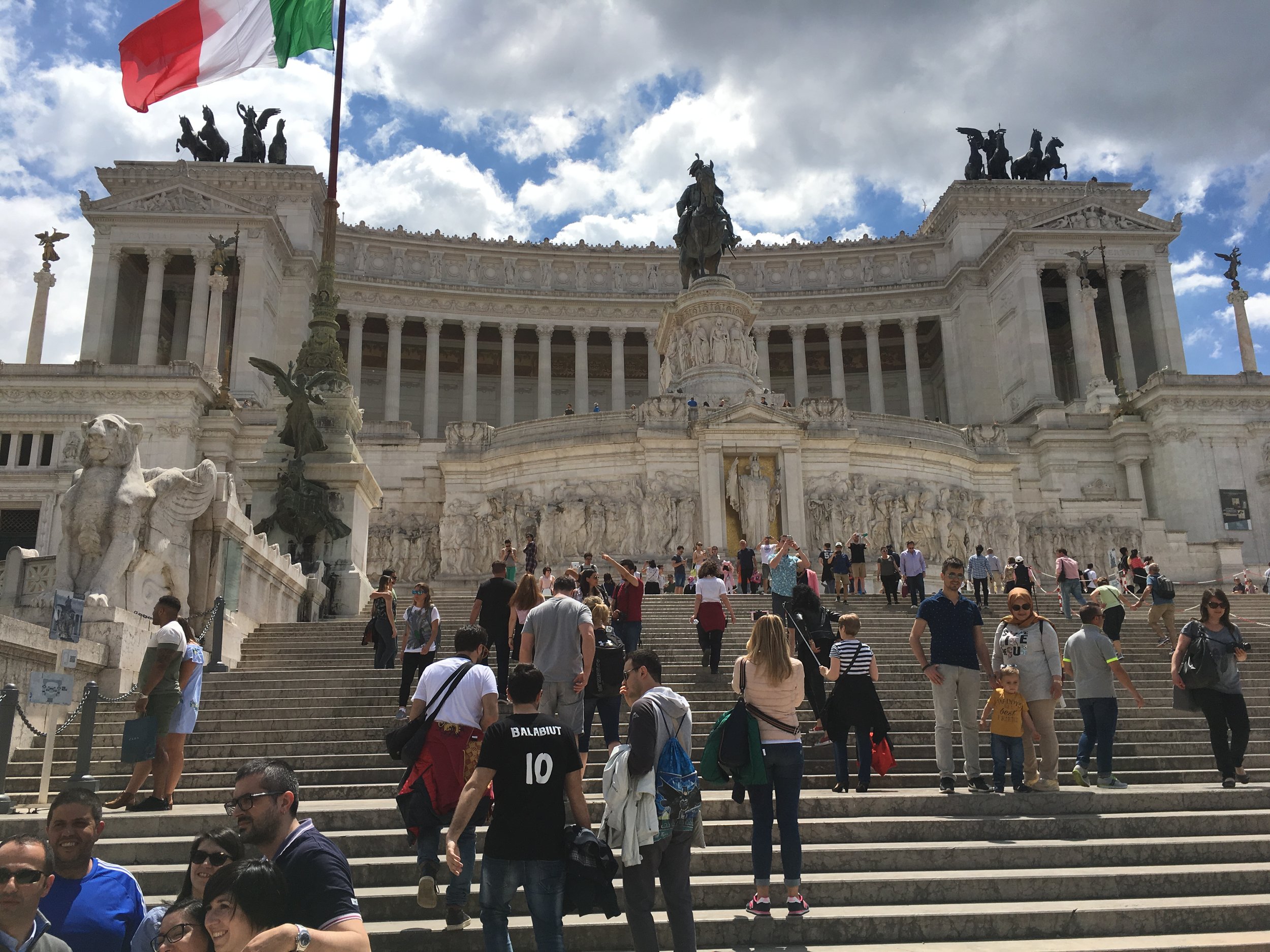 It Is All In The Size