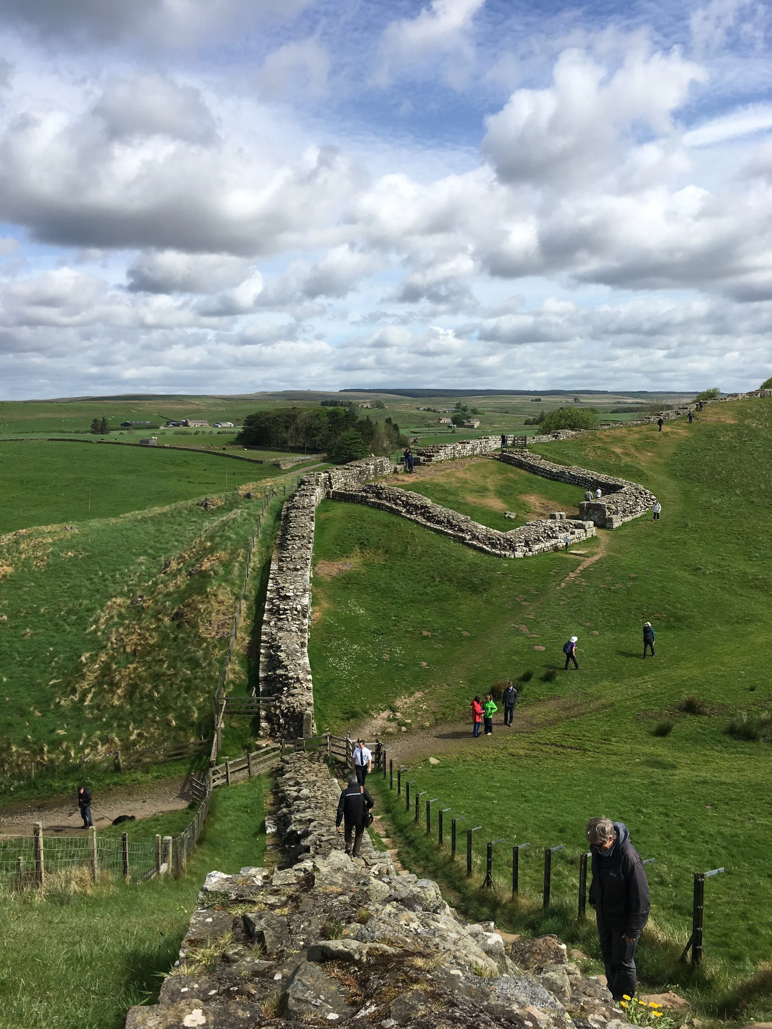 The Edge of Civilization 