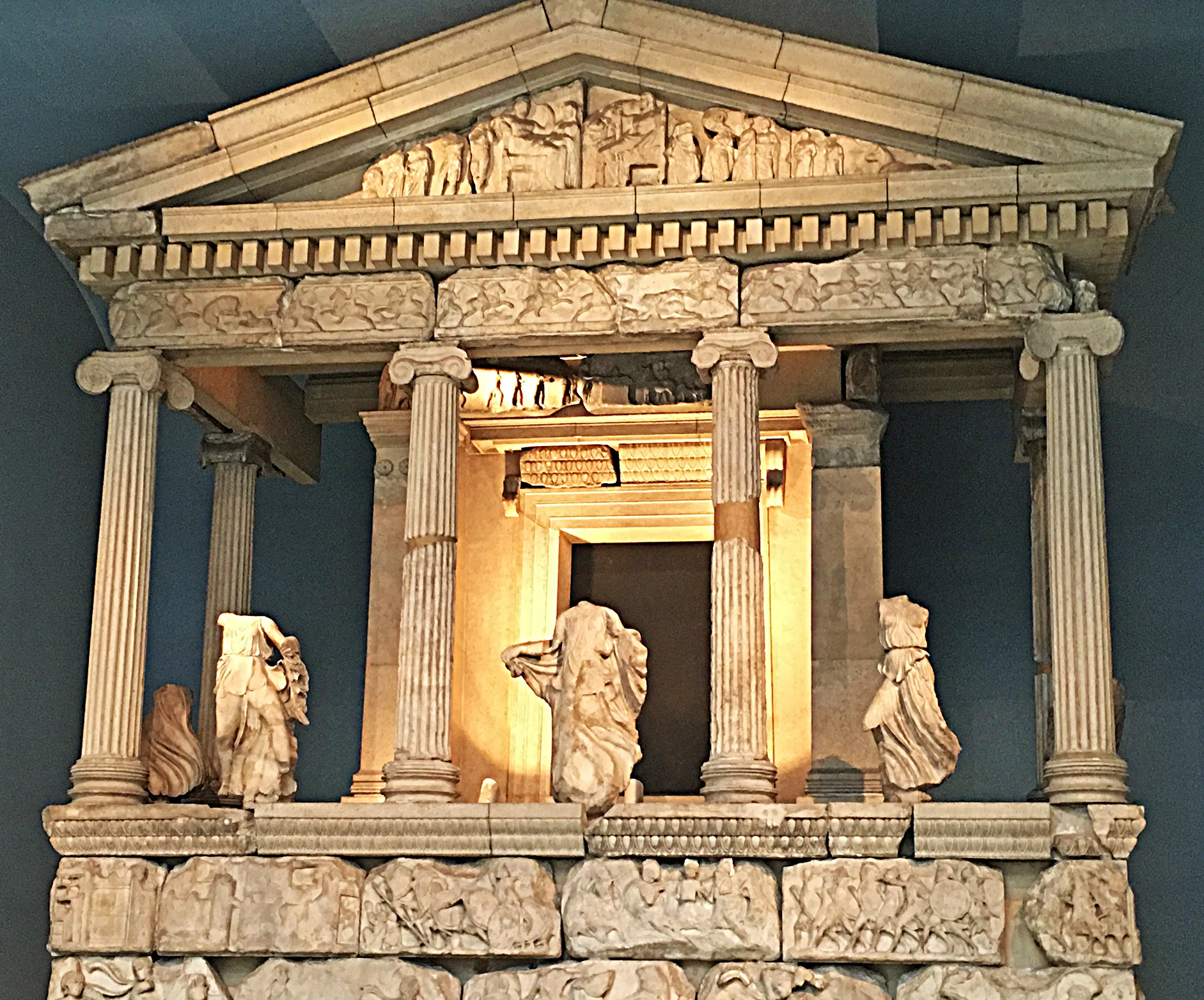 The British Museum What an Experience