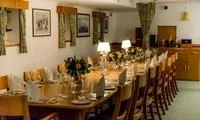 The Royal Yacht Britannia