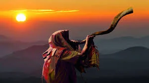 Rosh Hashanah - A New Year Begins