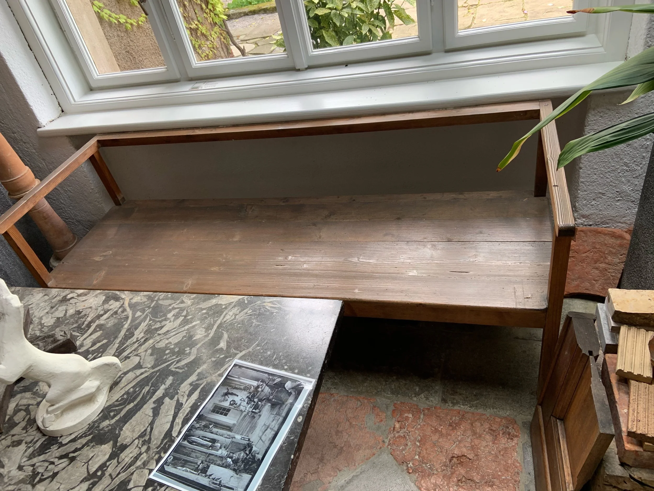 The Designer of Today’s Ljubljana