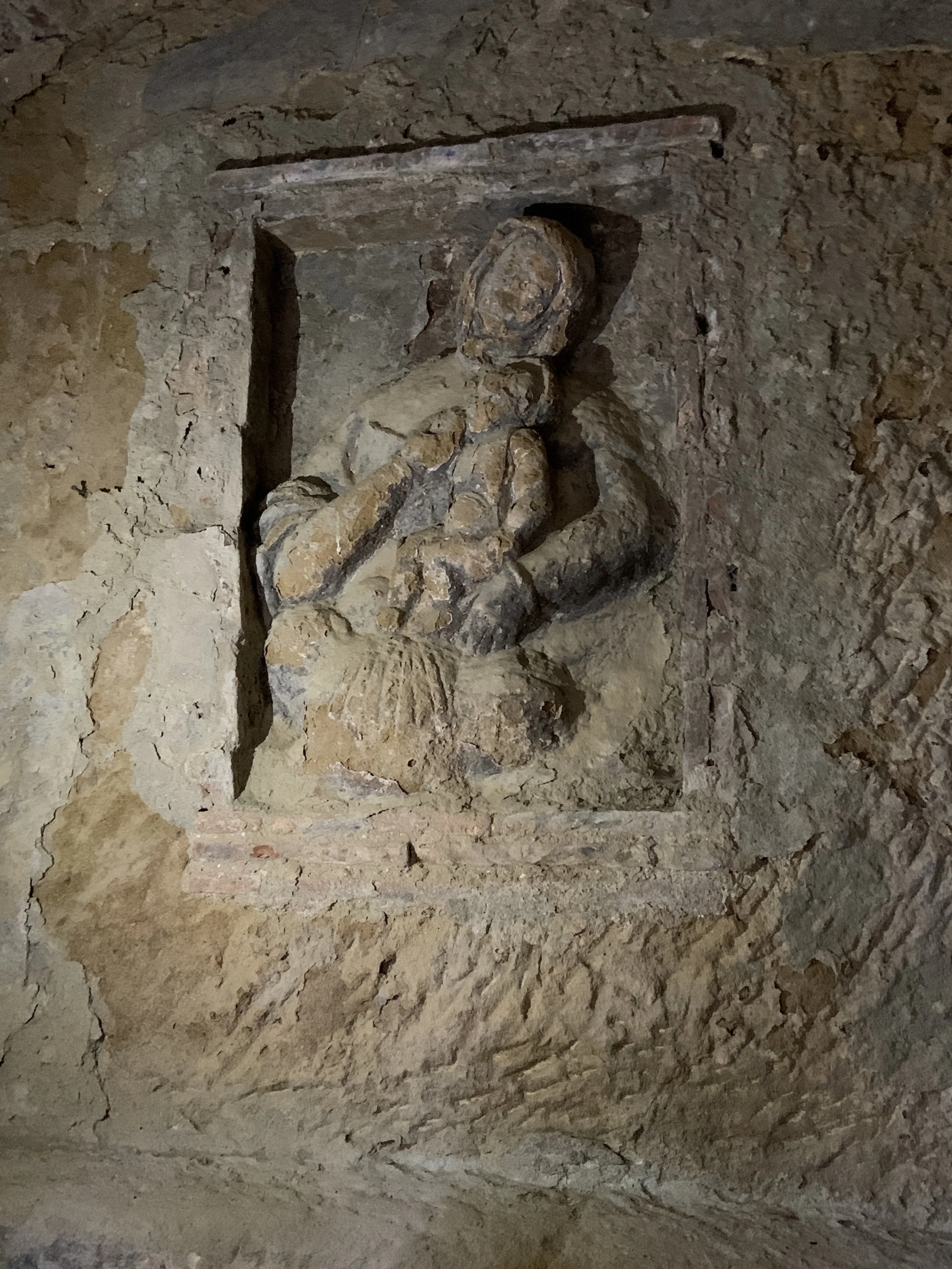 Remebering My Spirituality