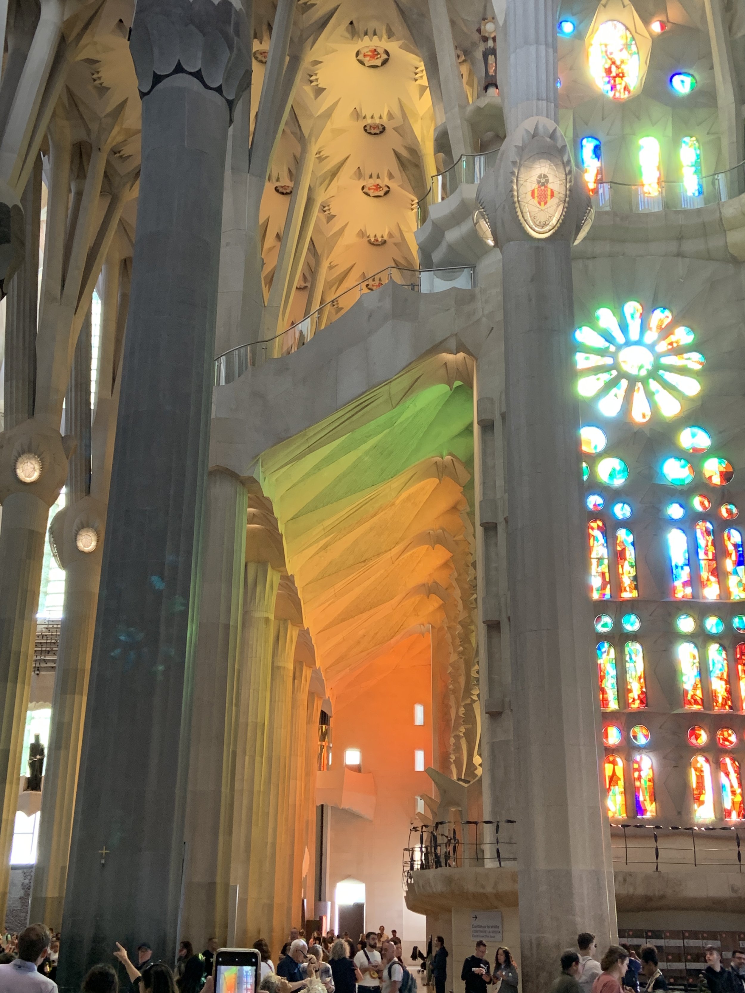 Gaudí’s Barcelona