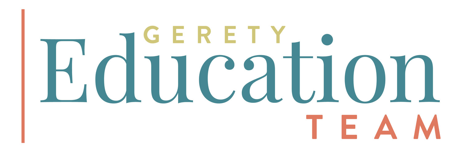 Gerety Education Team