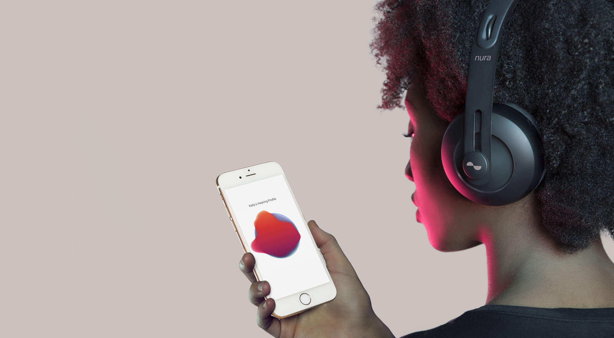 nuraphone weight