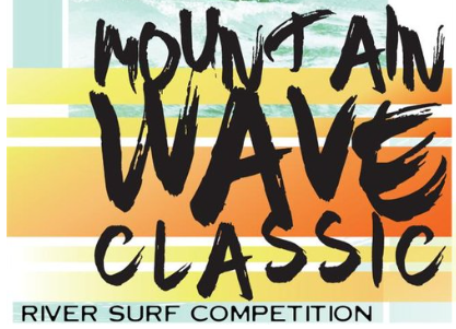 Annual surf competition