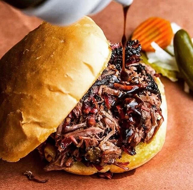 In honor of Juneteenth, we are offering free chopped beef sandwiches at Killen&rsquo;s BBQ on Friday, June 19th, while supplies last. We continue to maintain full support of our black community and offer a welcoming place for all in which to dine. (O