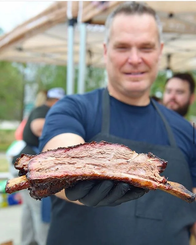 Wishing all dads a smoking good Father&rsquo;s Day today from the Killen&rsquo;s team! 🖤