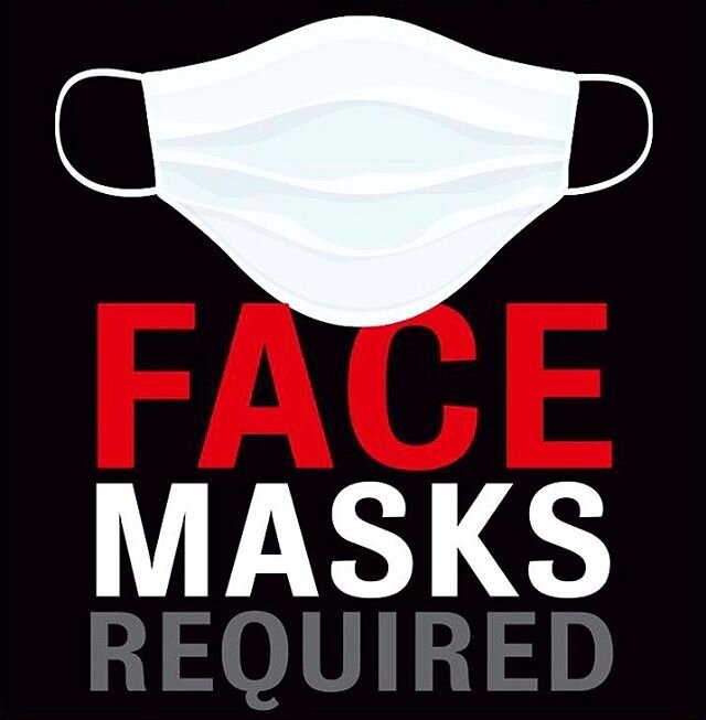 Effective Friday, June 26th masks are mandatory at all the restaurants in Brazoria County. We appreciate your support and cooperation in helping to slow the spread!