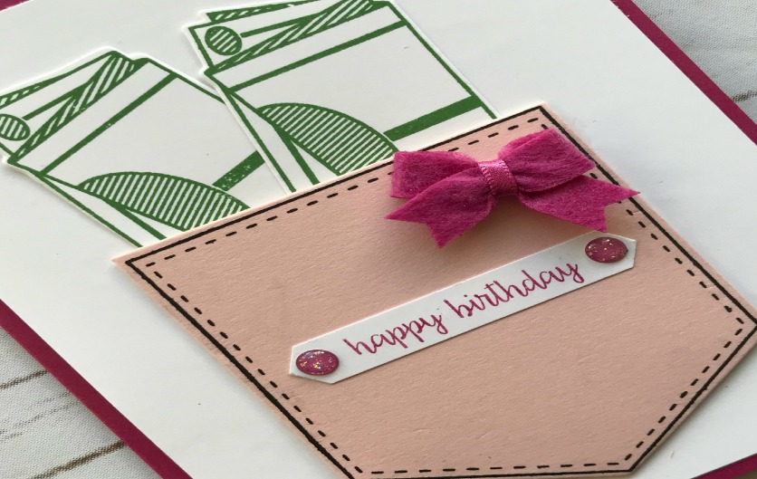 Buy Birthday Gift Card Holder Happy Birthday Gift Card Envelope Online in  India  Etsy
