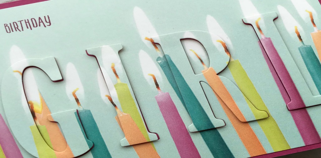 Fun Eclipse Birthday Cards!