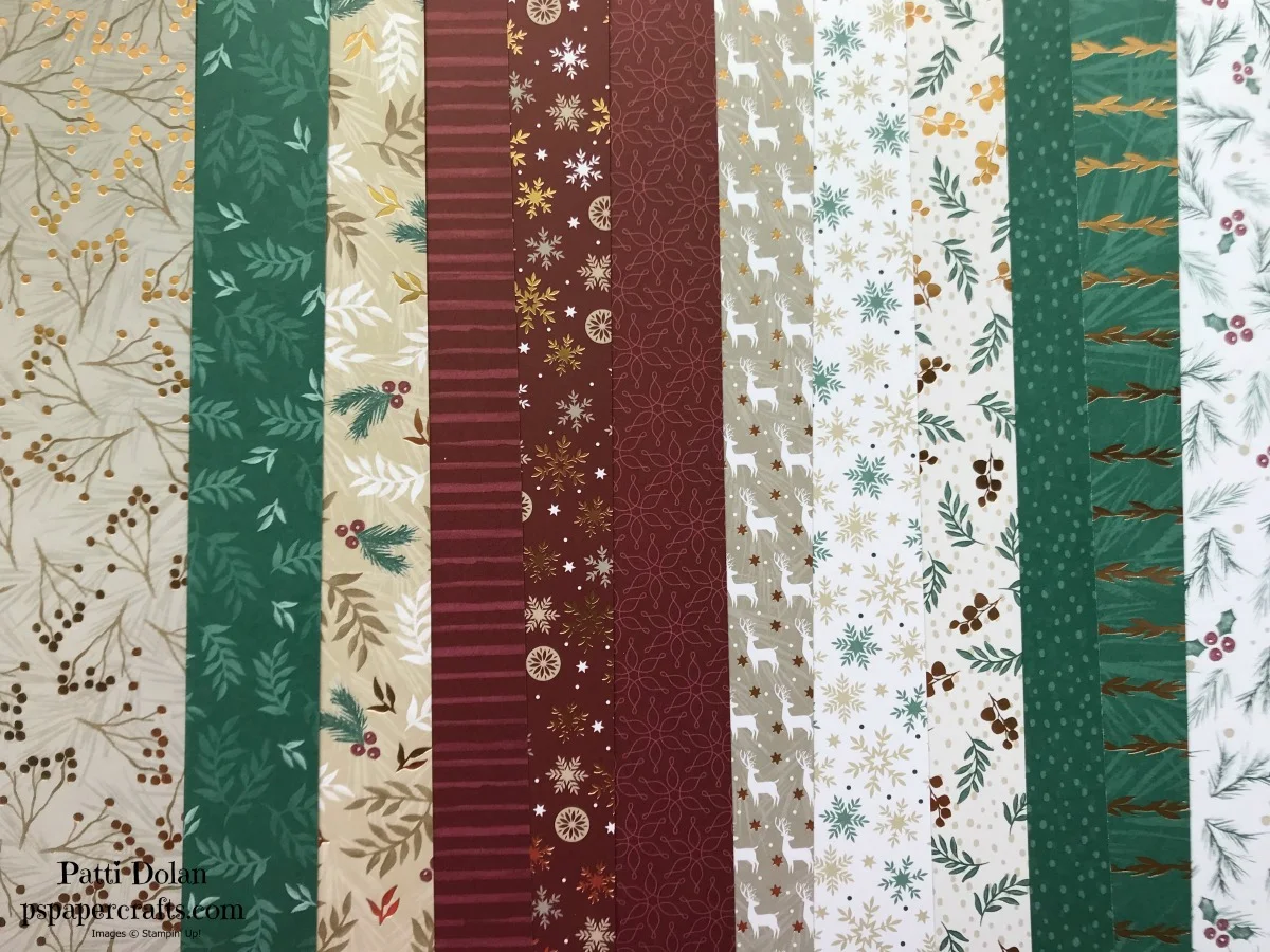 Product of the Week  Joyous Noel Specialty DSP
