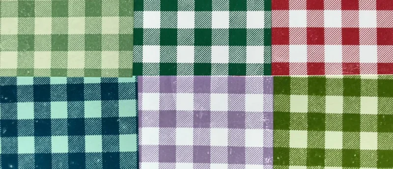 Product of the Week   Buffalo Check Stamp