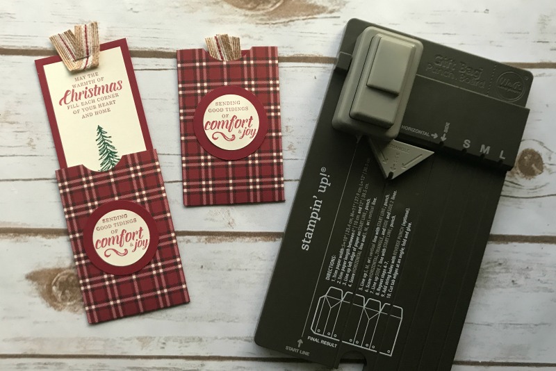 Cute Gift Card Holder