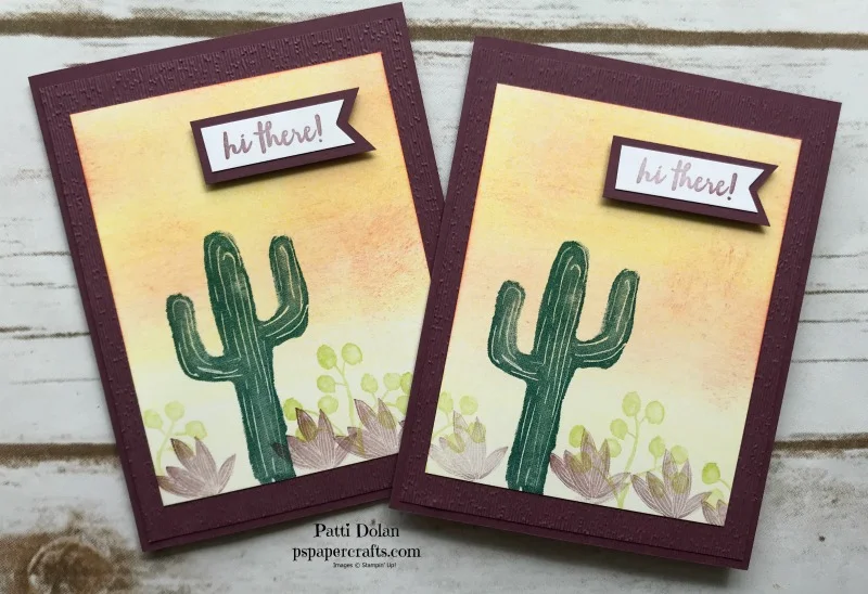 Flowering Desert Hi There Card Both.jpg