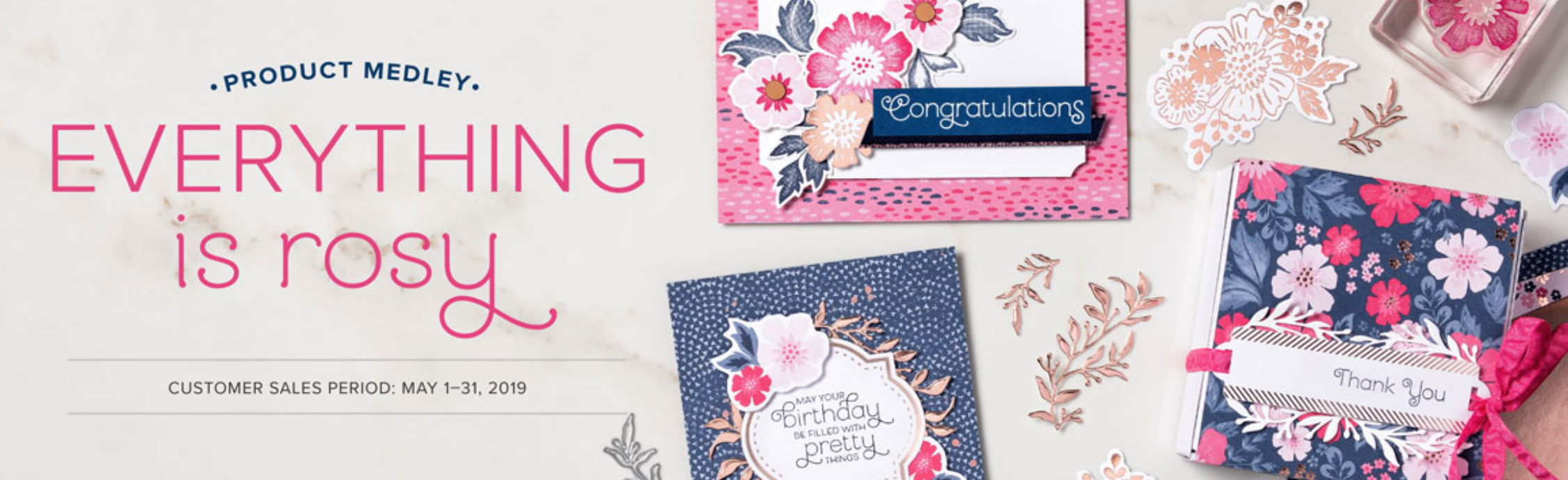Everything is Rosy