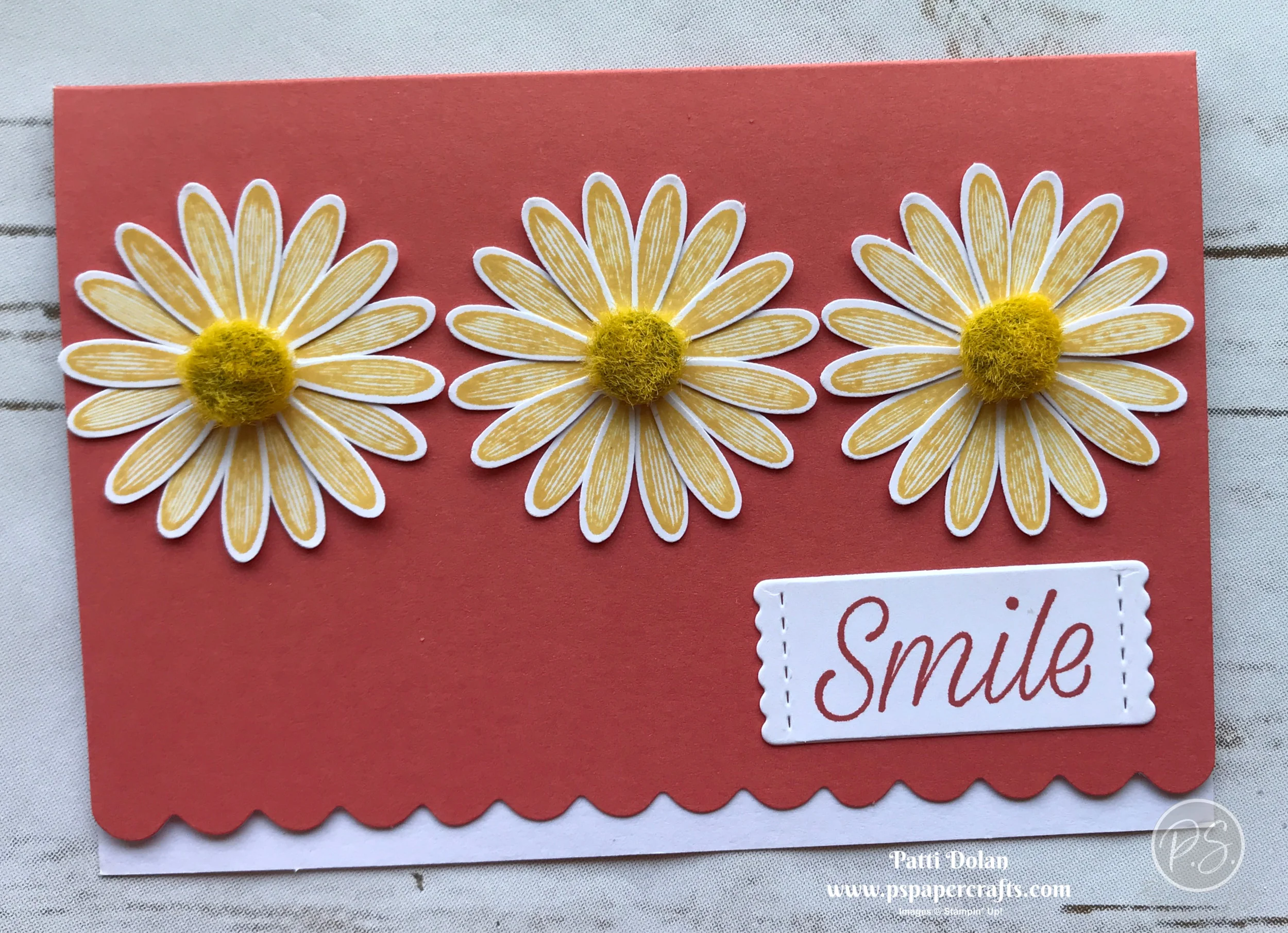Scalloped Notecards Daisy Lane Terracotta2.jpg
