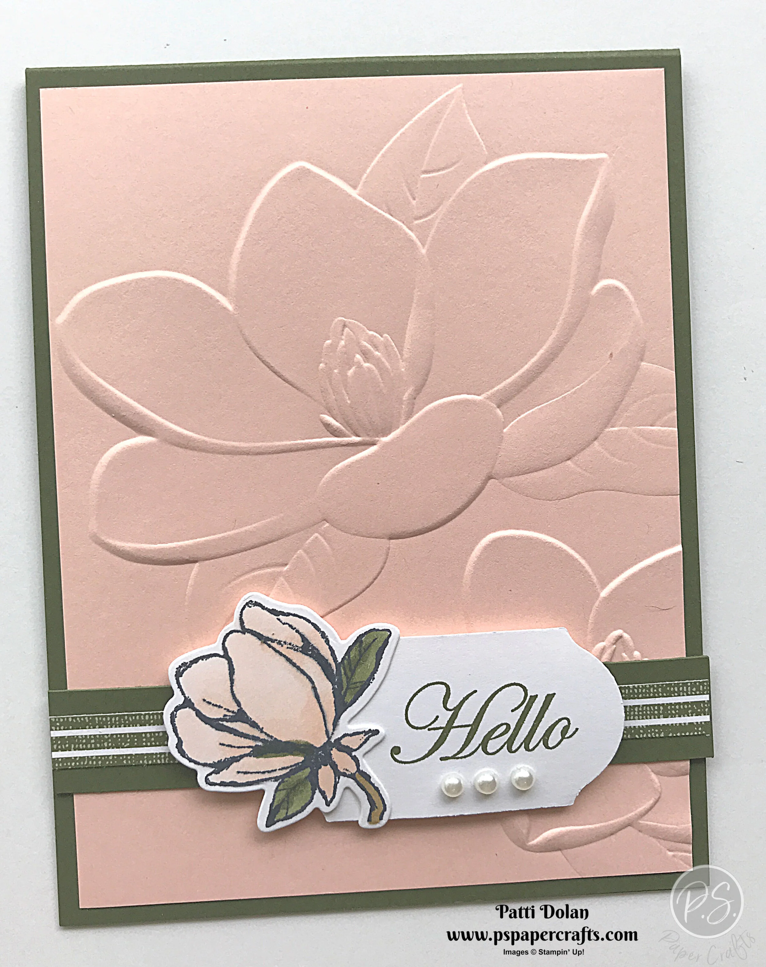 Beautiful Embossed Magnolia card2.jpg