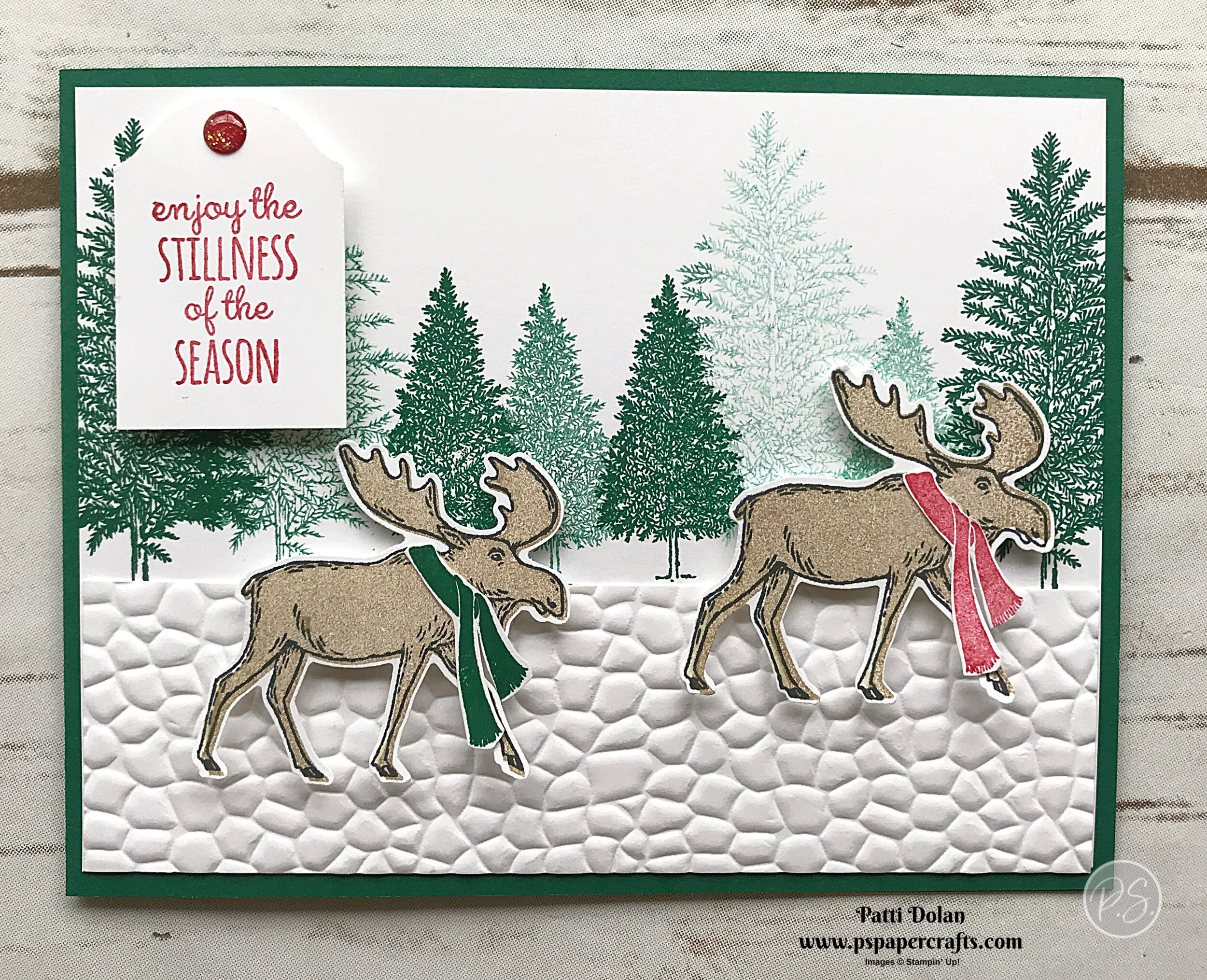 Merry Moose Stillness of the Season Card.jpg