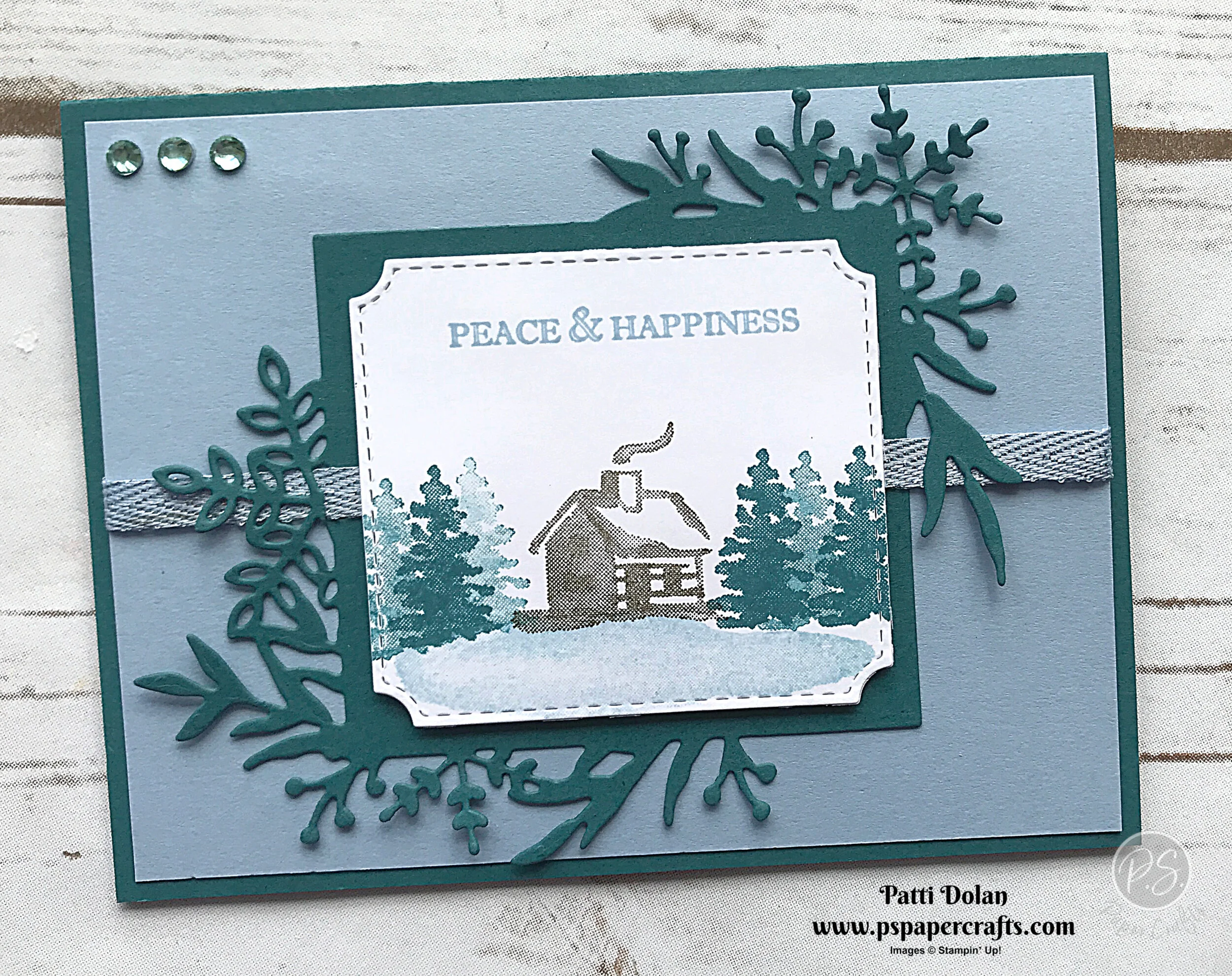 Snow Front - Peace & Happiness Card2.jpg