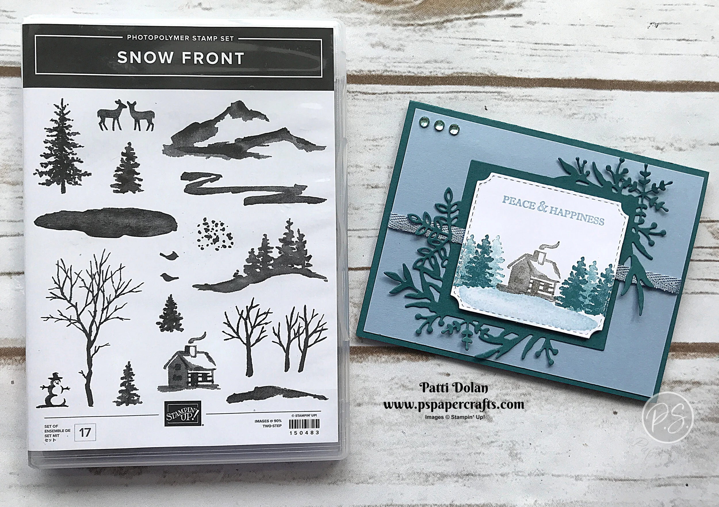 Snow Front - Peace & Happiness.jpg