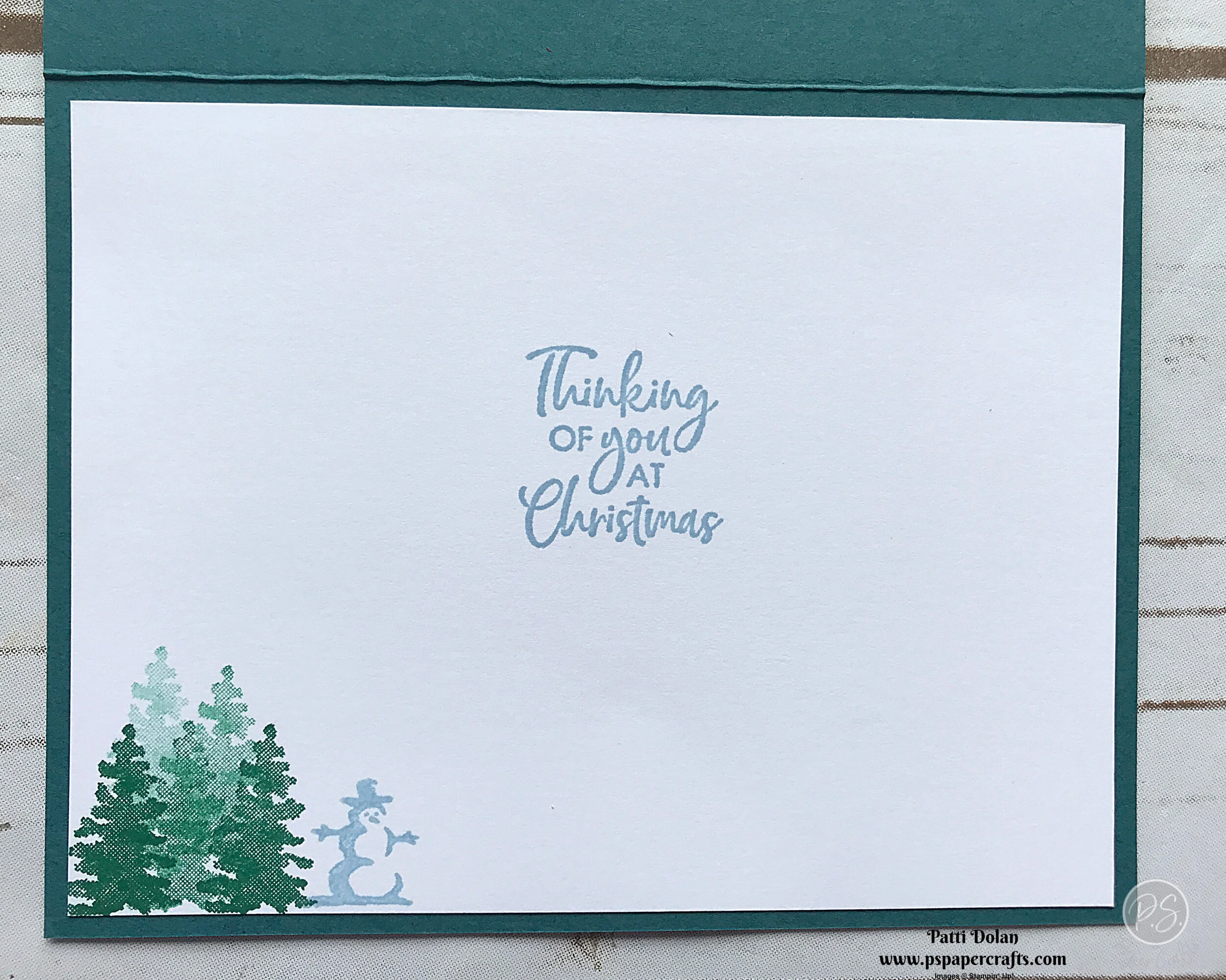 Snow Front - Peace & Happiness Inside.jpg