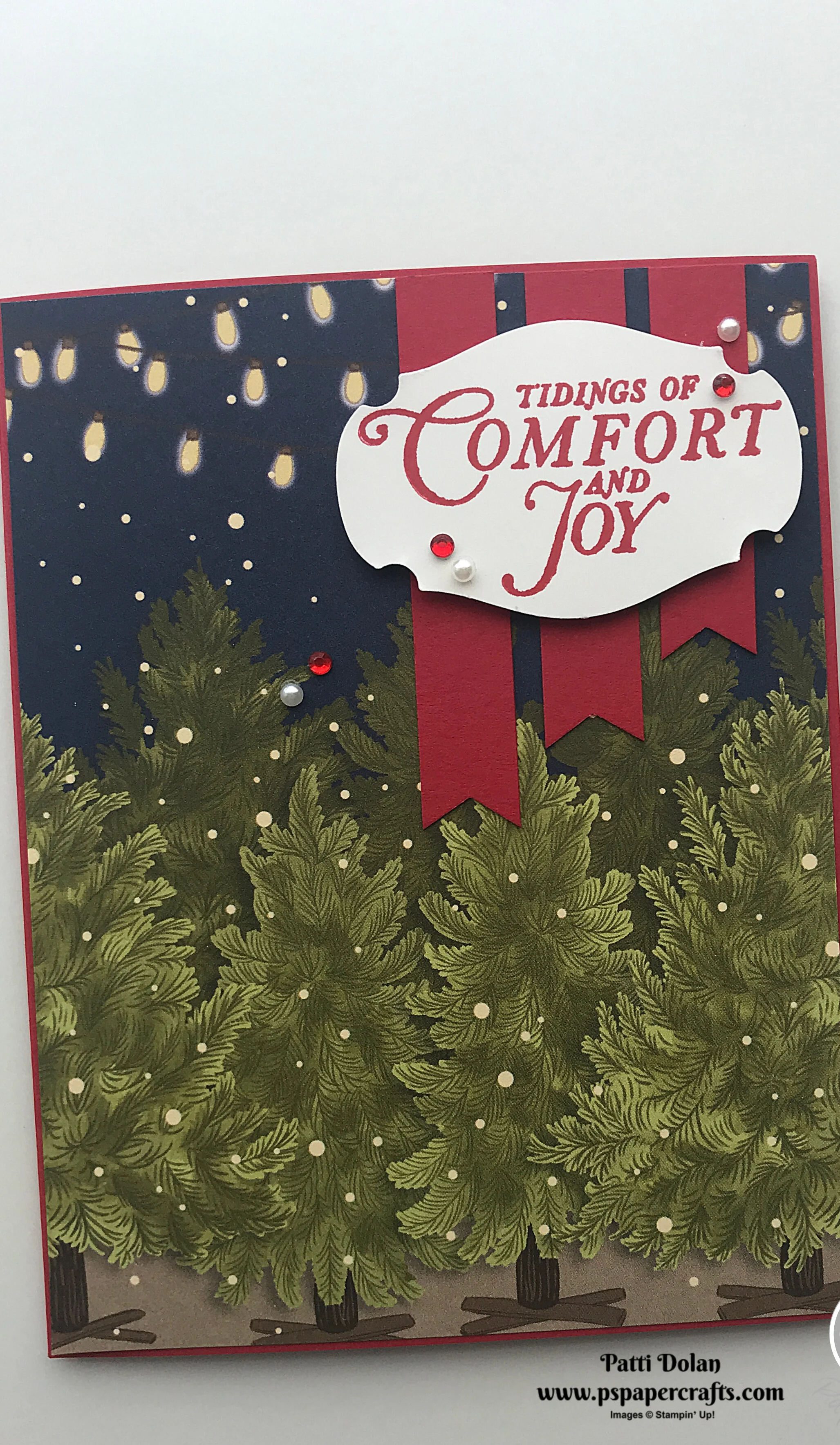 Sketch Saturday - Tidings All Around