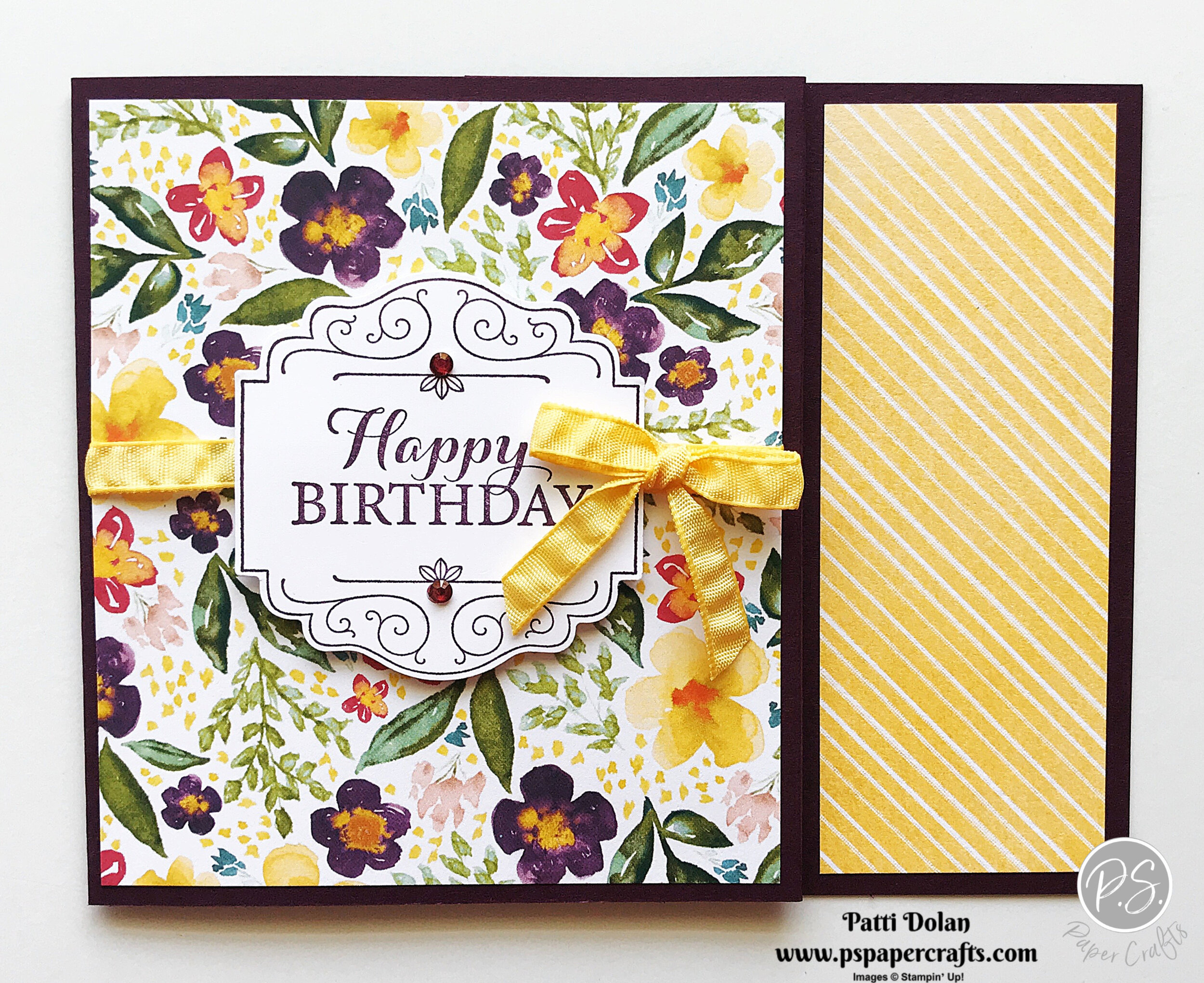 Easy Printable Gift Card Holder  Plus FREE Birthday Card Printable   Downloadable PNG  YouTube