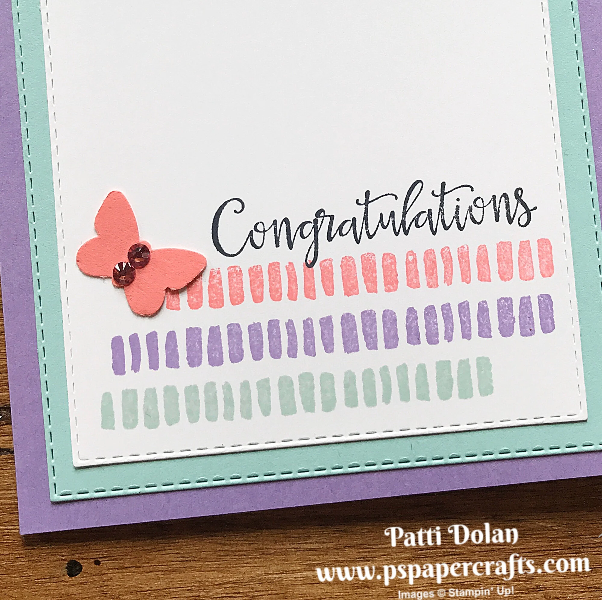Sketch Saturday - Congratulations