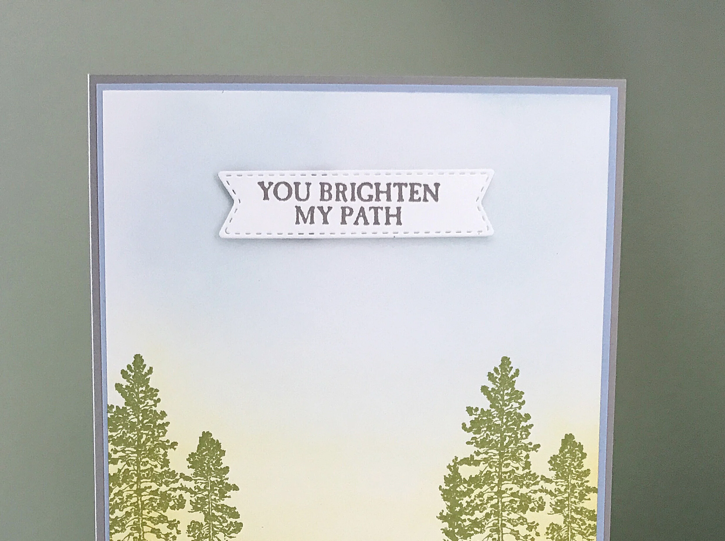 Campology - You Brighten My Path