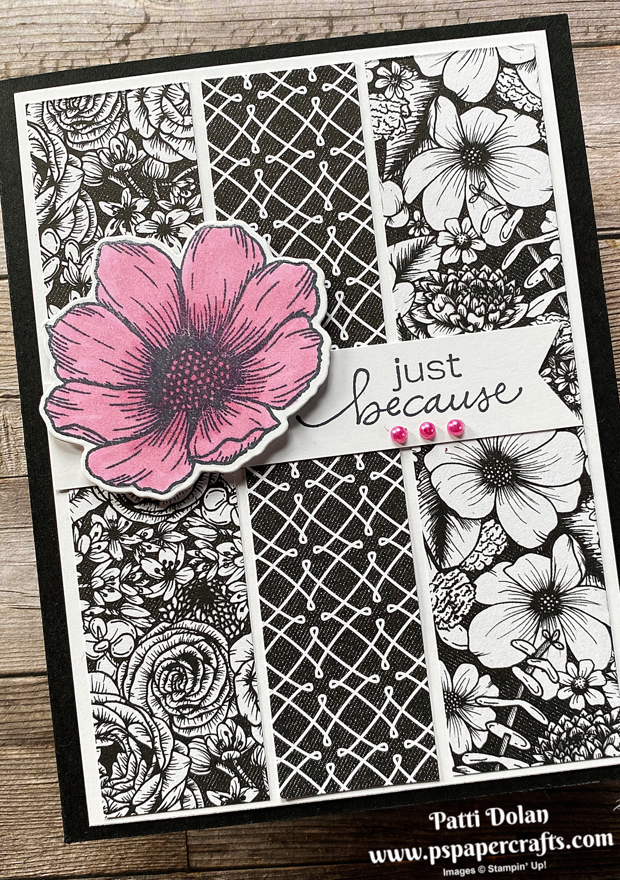 Sketch Saturday - Forever & Always