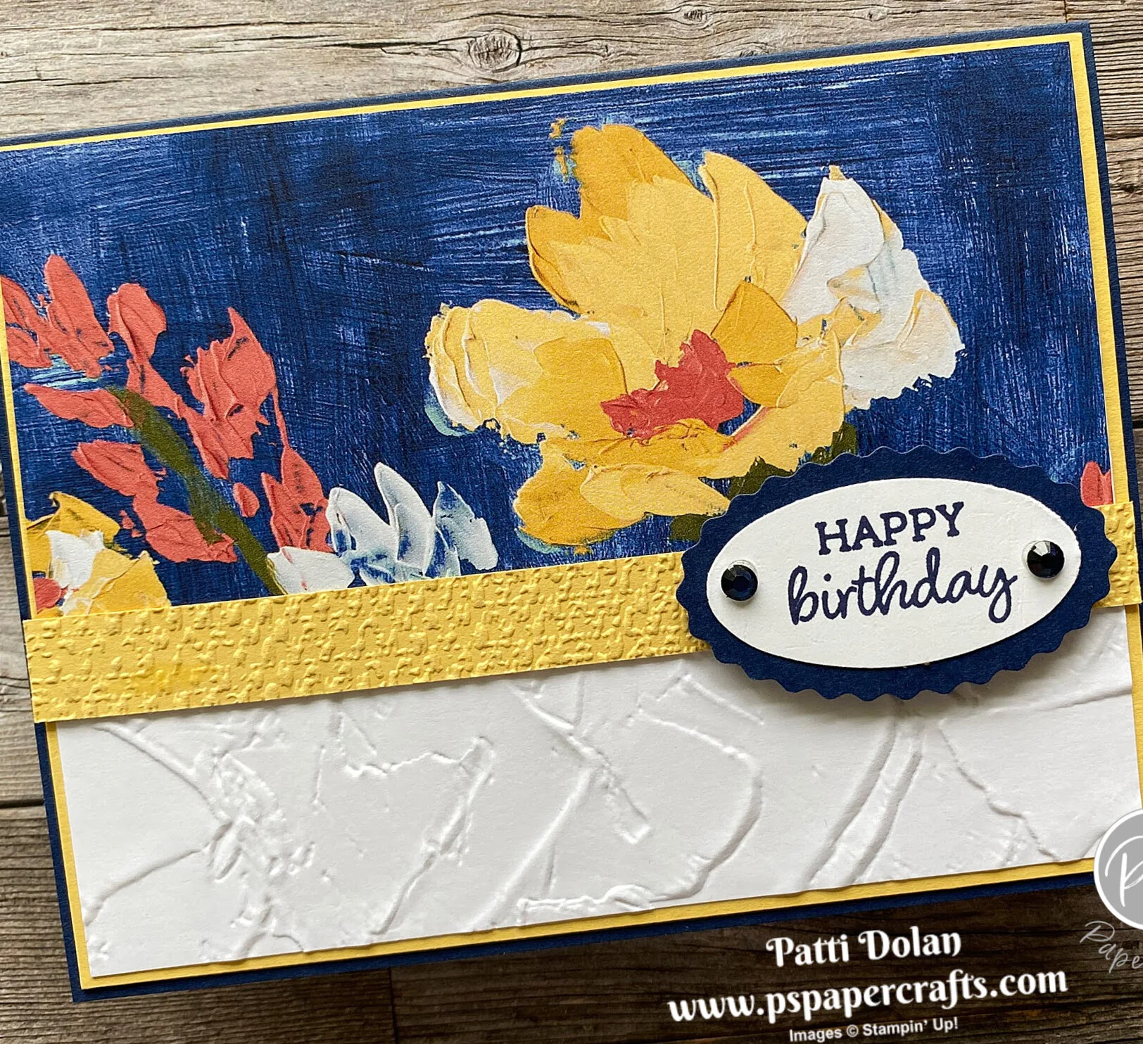 Sketch Saturday - Fine Art Floral