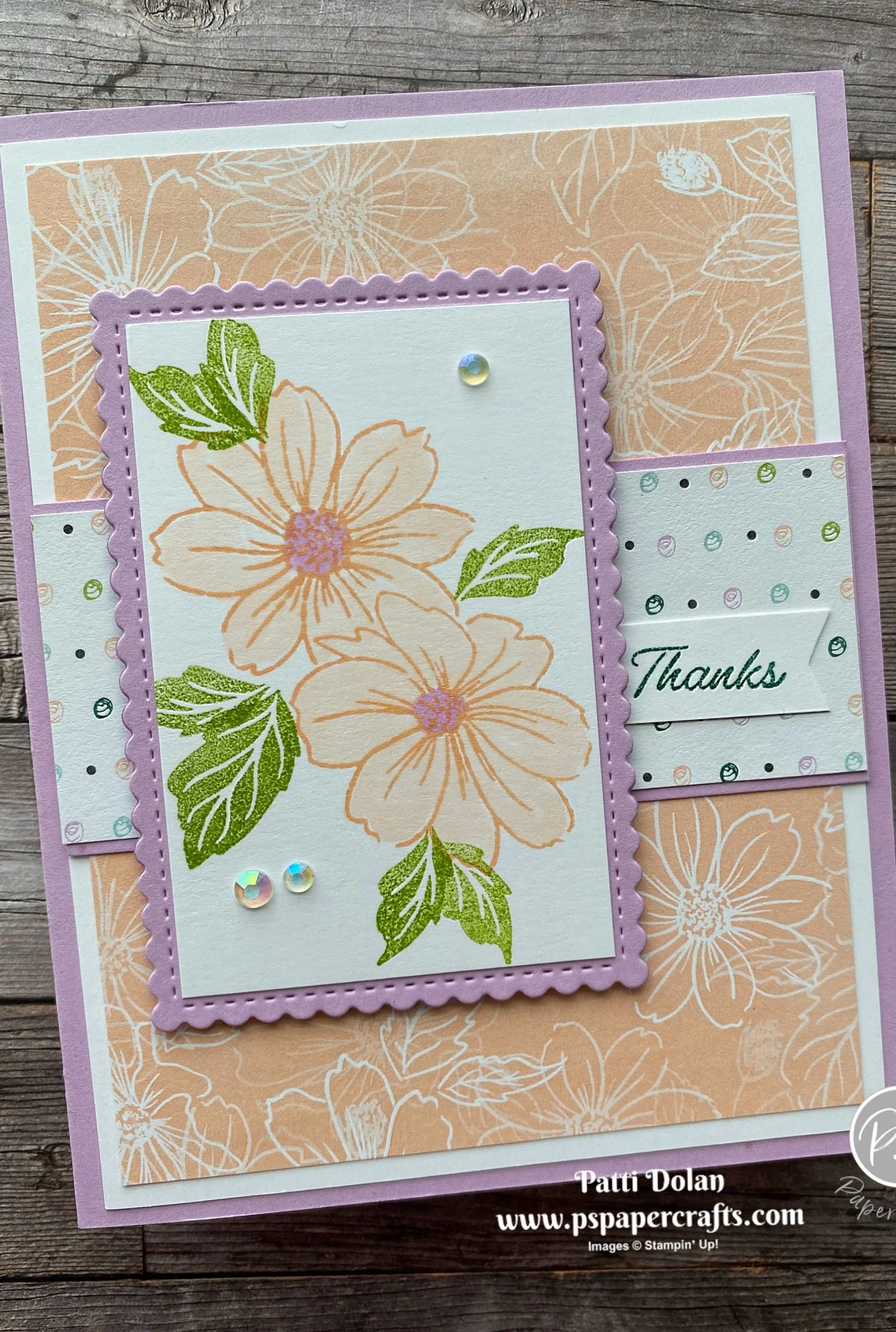 Sketch Saturday - Friendly Hello 