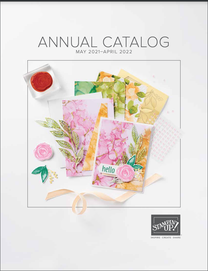 Annual Catalog Retirement List Walk-Thru