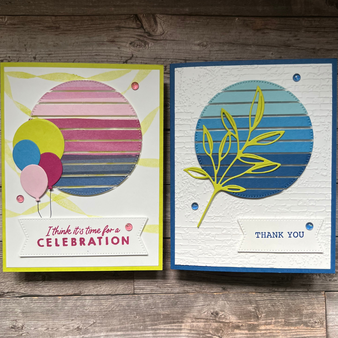 Floating Strips Technique