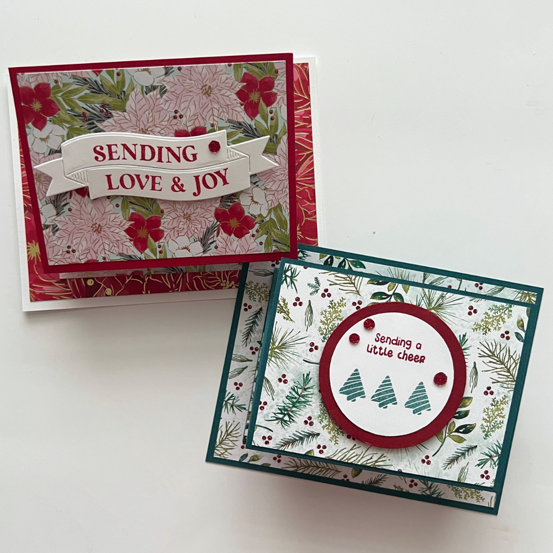 Z Fold Gift Card Holders