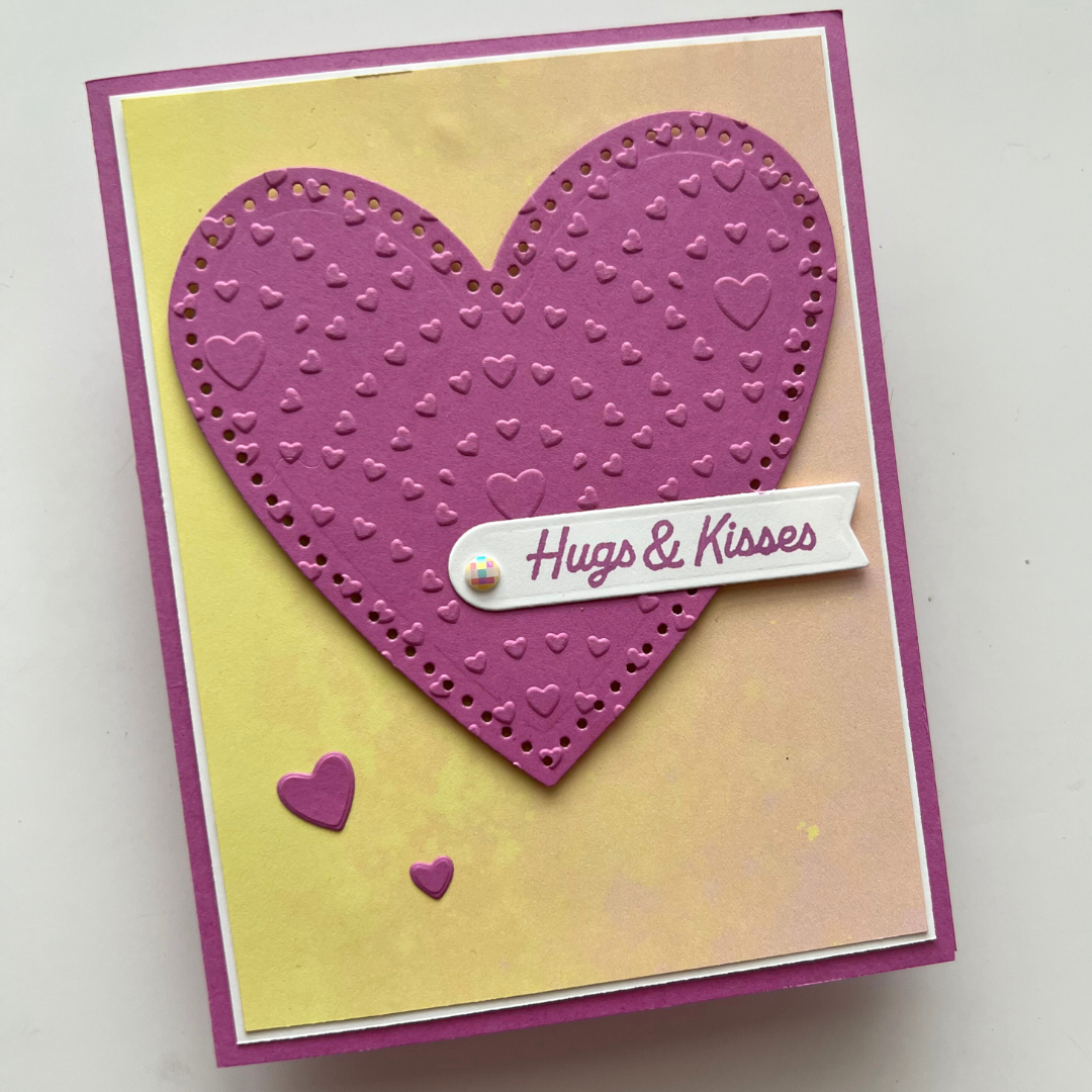 Sketch Challenge - Endless Love