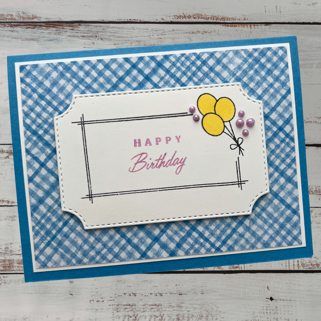 Addressed To You Color Combo