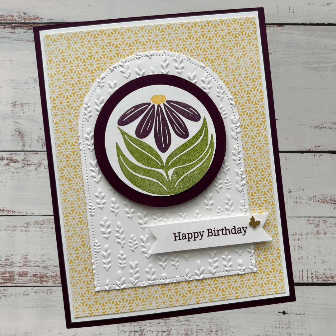 Sketch Challenge - A Round of Hellos