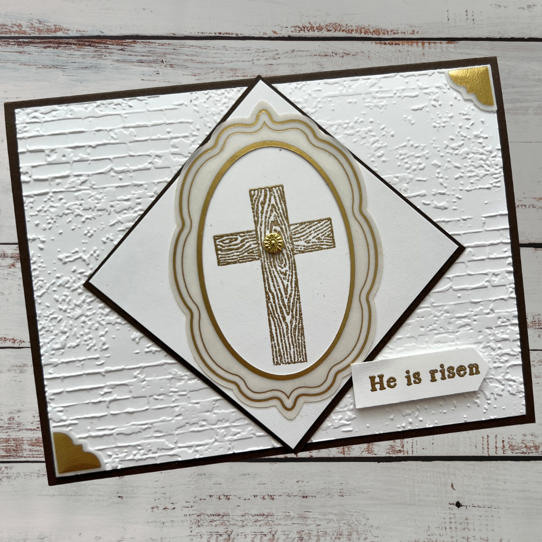 Sketch Challenge - Faith Collection