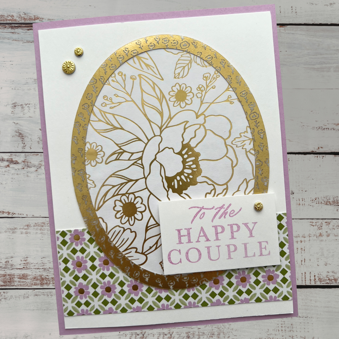 Sketch Challenge - Simply Beautiful