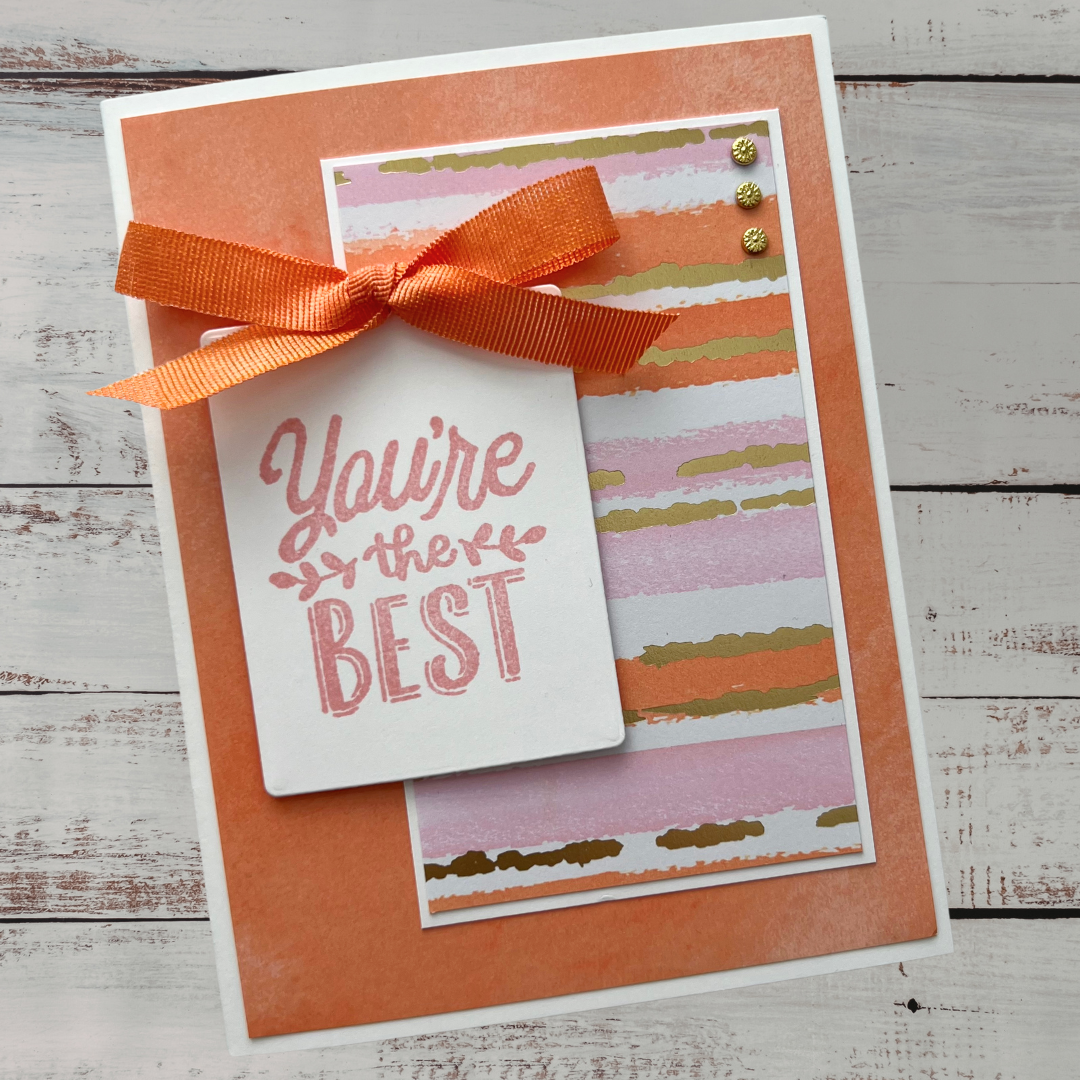 Sketch Saturday - Creative Haven