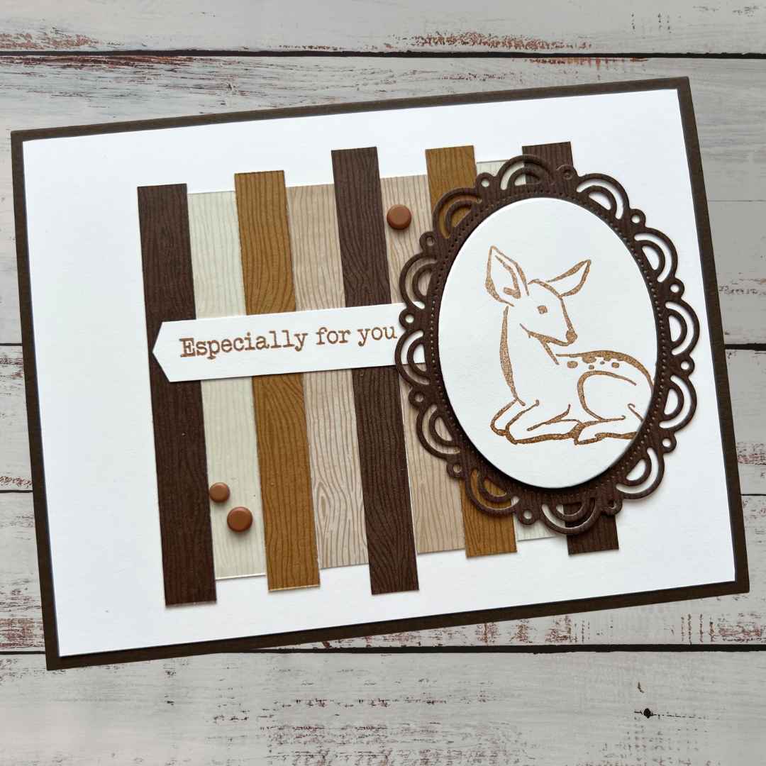 Sketch Saturday - Notes of Spring